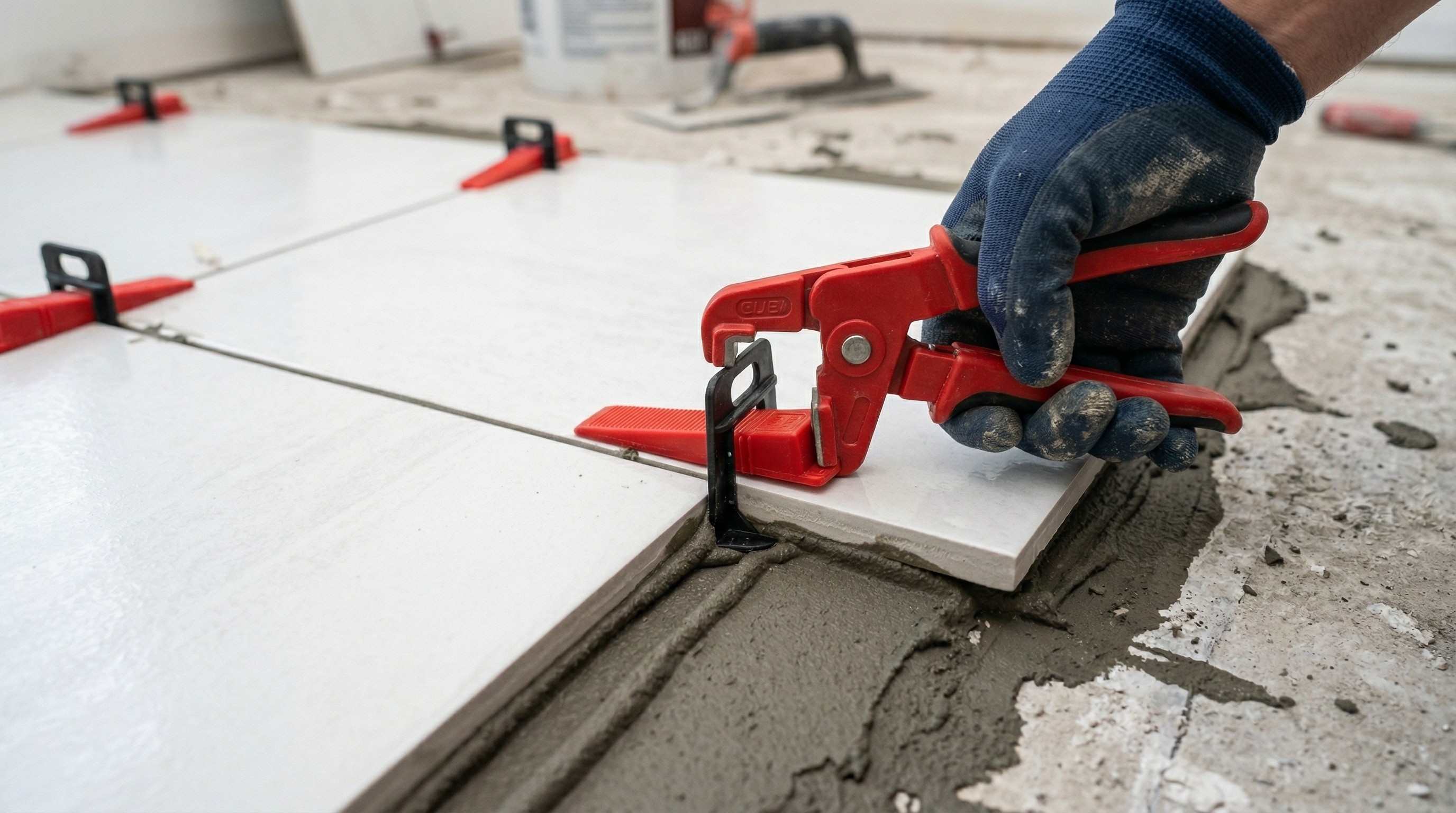 Burkhard Mouwens Fliesenlegermeister – Fliesenleger Duisburg